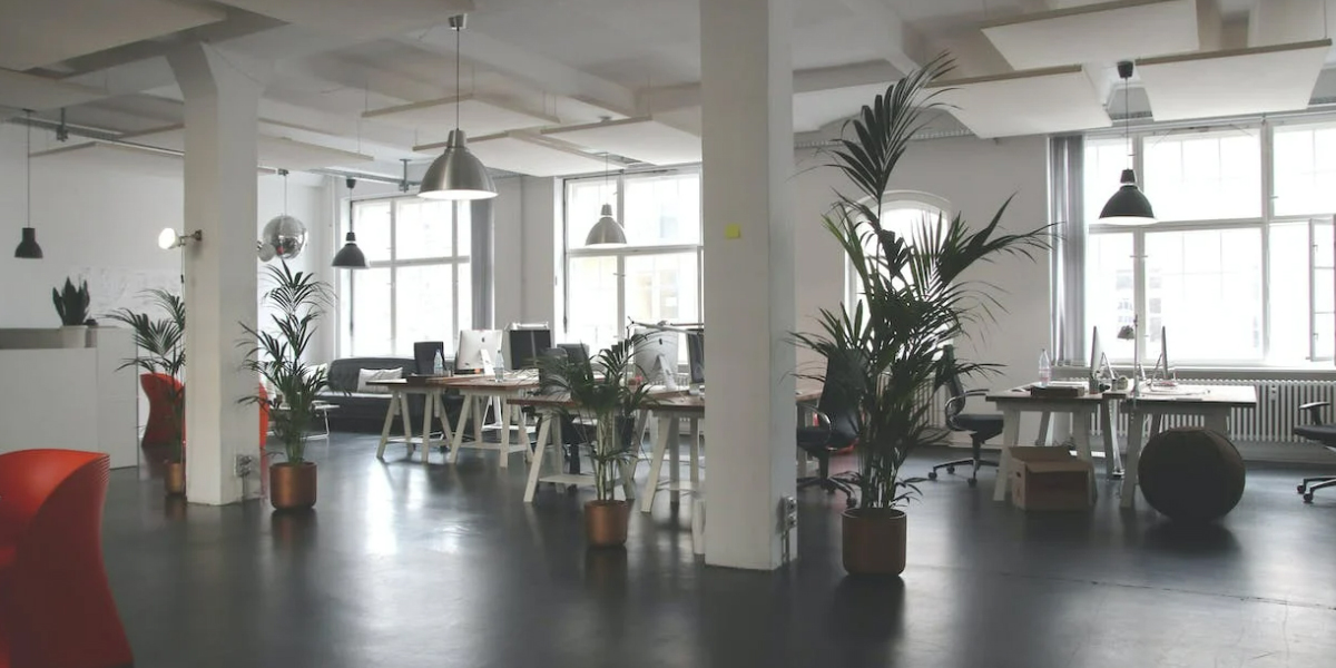 办公空间的新趋势：办公3.0时代，打造生活化办公场景