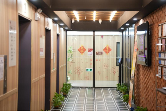 深圳共享办公空间的“空间即服务”模式解析