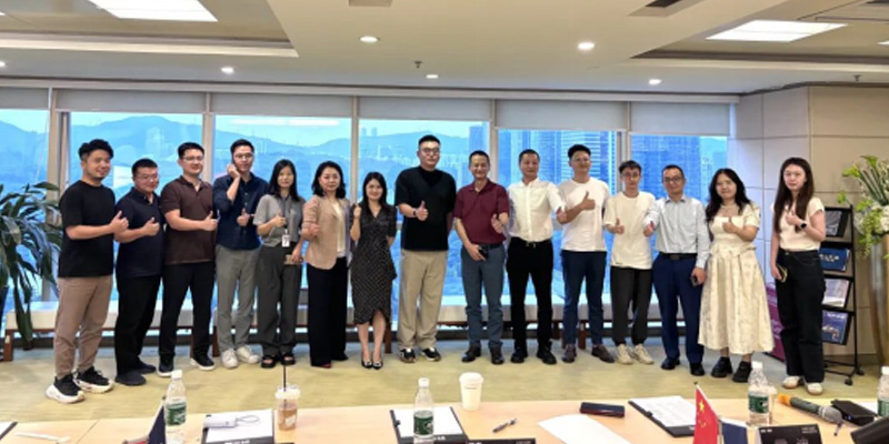 强强联手丨星维路X-VALUE携手时尚湾流 与国央企共探存量资产盘活新路径