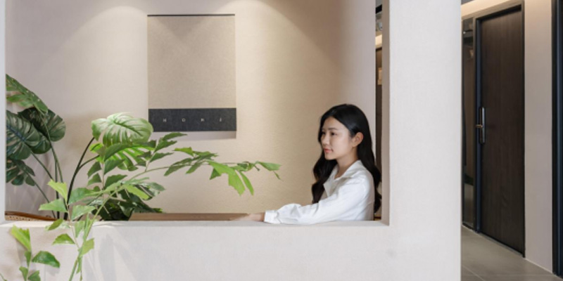 灵活办公赋能企业发展：深圳办公室租赁新选择，降本高效两不误