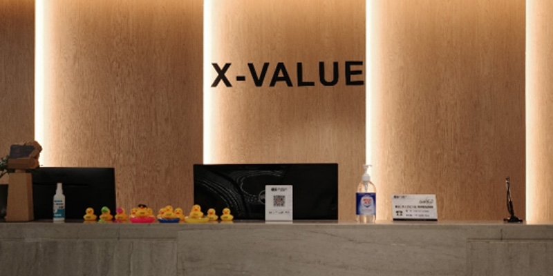 深圳办公省心起步｜华强北全配套共享空间